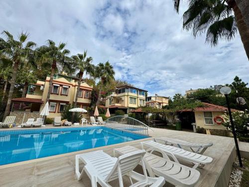 Konakli Villa | Villa Konakli