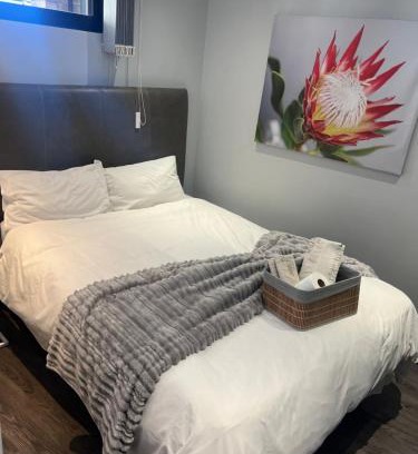 Windhoek Apartment | Villa Kristine