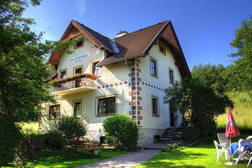 Mariapfarr Apartment | Villa Löcker 3