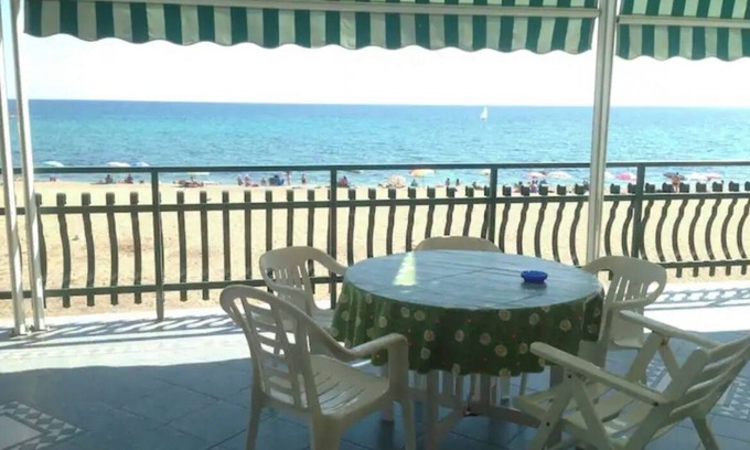 Campomarino di Maruggio Apartment | Villa Lù in Salento