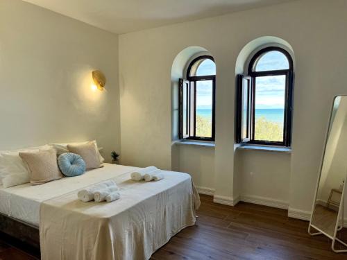 Ortona Apartment | Villa L'Aura