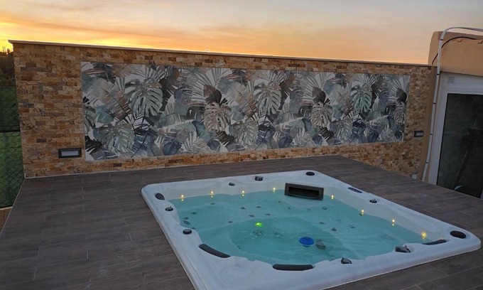 Monte Raposo House | VILLA L'ESTAQUE