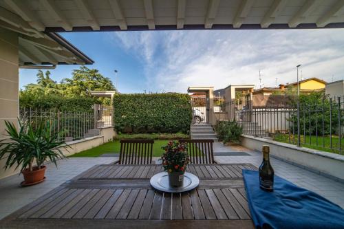 Monticelli Brusati House | VILLA La N ° 1 - Spacious & Modern