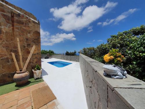 Arucas Villa | VILLA LA PAZ