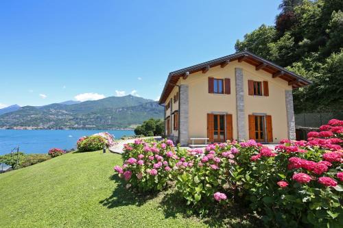 Bellagio Villa | Villa La Punta