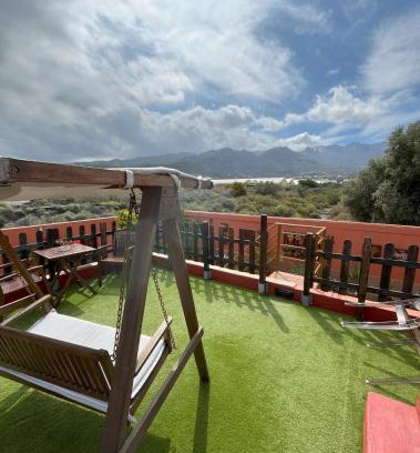 Valsequillo de Gran Canaria Villa | Villa La Quinta de Vals