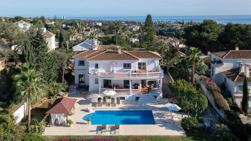 Urbanizacion el Rosario Villa | Villa La Vida en Rosa