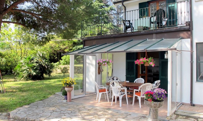Torrazza House | Villa La Vigna (TAZ175) by Interhome