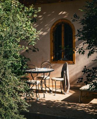 Oulad Khallouf Villa | villa lalla Ourika & heated pool