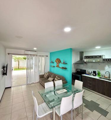 Bejuco Apartment | Villa Lapas