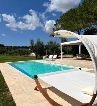 Neviano Villa | Villa Laura