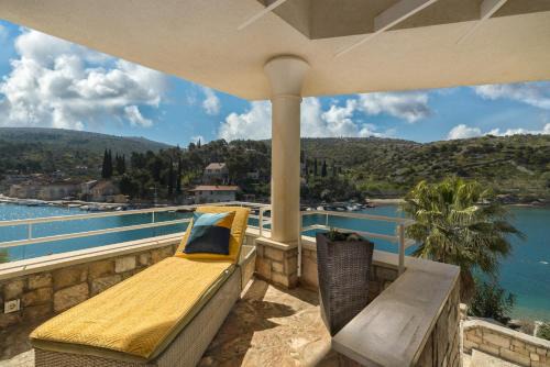 Bobovisca Villa | Villa Lavanda