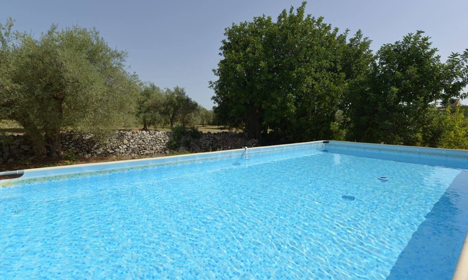 Solarino House | Villa Le PIgne (3 Pers.)