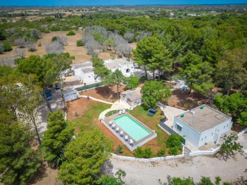 Presicce Villa | Villa Le Terracate