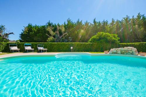 Marina di Pescoluse Villa | Villa Le Vulie - Pescoluse