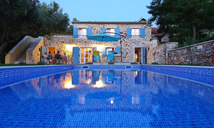 Vir Villa | Villa Lemon ZadarVillas