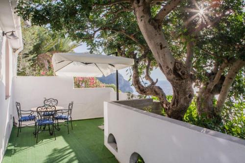Conca dei Marini House | Villa Lena