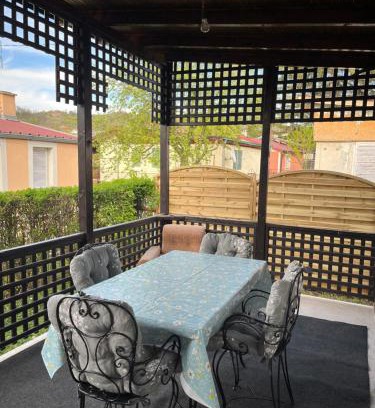 Soko Banja House | Villa Lenka Sokobanja