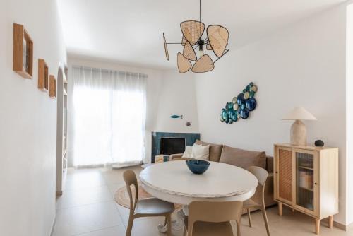 Santa Marinella Villa | Villa Li Fichi by le casette di Frà
