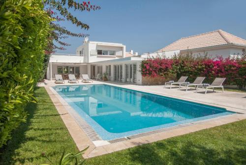 Meco Villa | Villa Linda