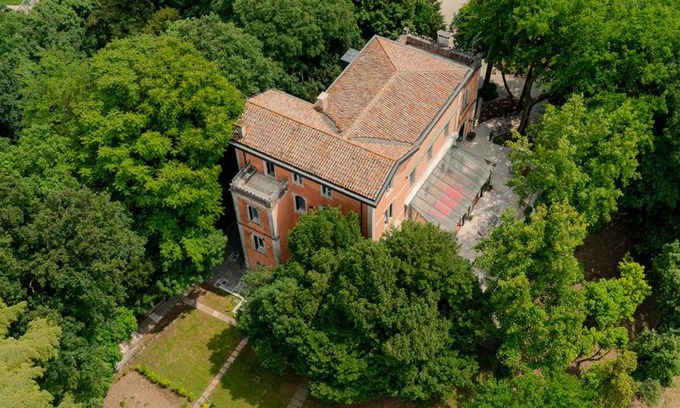 Montegalda Bed & Breakfast | Villa Lioy-Faresin