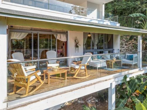 Las Terrenas Apartment | Villa loren A3