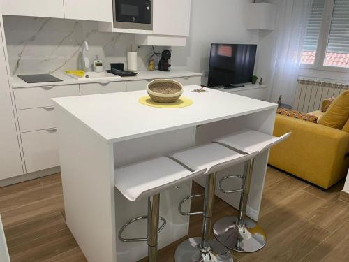 Marin Apartment | Villa Lorenzo 1