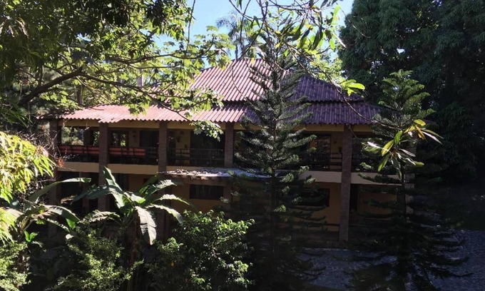 Jarabacoa House | Villa Los Arroyos, Jarabacoa