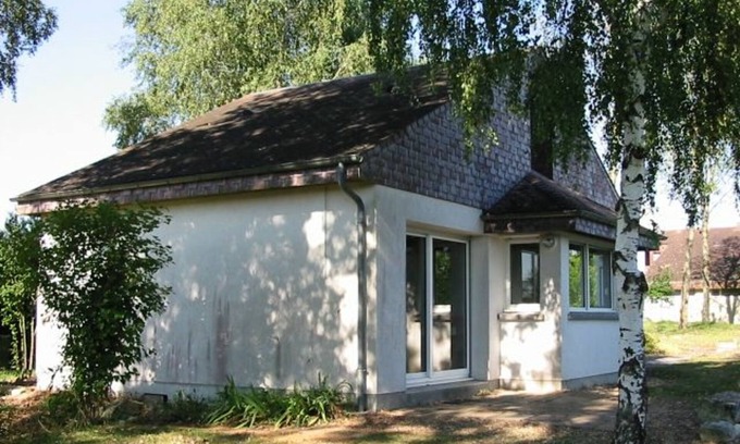 Lucay-le-Male Villa | Villa Luçay-le-Mâle, 2 bedrooms, 7 persons