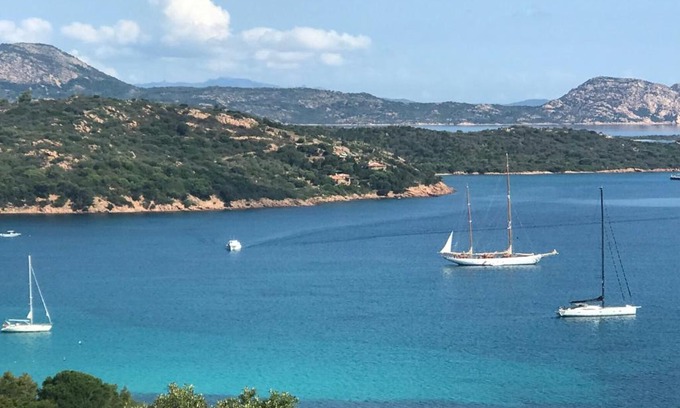 Tiriddo Villa | Villa Luce