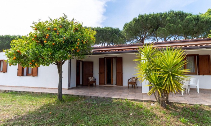 Sassari Villa | Villa Luisa 🌴 Woderful Sardinia - Q4748