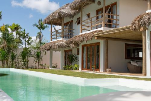 Prea House | Villa Luna by Preabeach Experience
