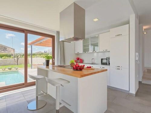 Sveti Petar u Sumi Villa | Villa Luna Nera