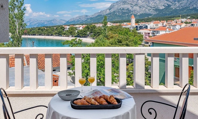 Promajna Apartment | Villa Lux/Apartment Aurora