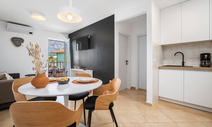 Promajna Apartment | Villa Lux/Apartment Maris