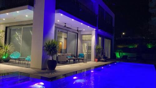Eilat Villa | Villa luxury-design
