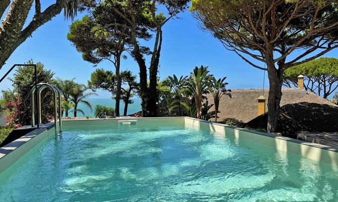 El Puerto de Santa Maria Villa | Villa Mástiles - Ole Solutions