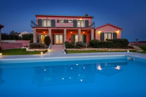 Mofardini Villa | Villa Maddalena