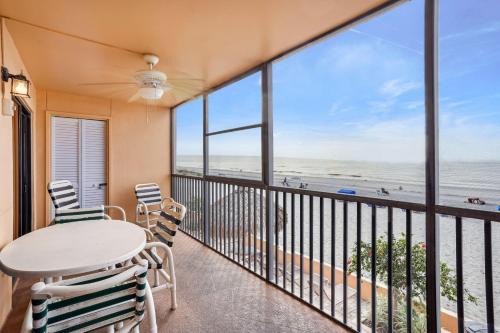 Madeira Beach House | Villa Madeira 206