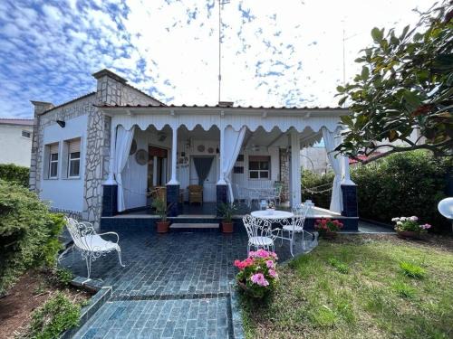 Giovinazzo Villa | Villa Magnolia