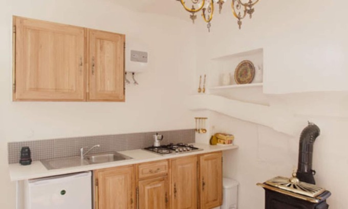 Palombaro Apartment | Villa Maieletta - The Amaro apartment
