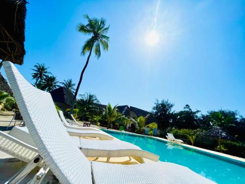 Matemwe Apartment | Villa Maliki