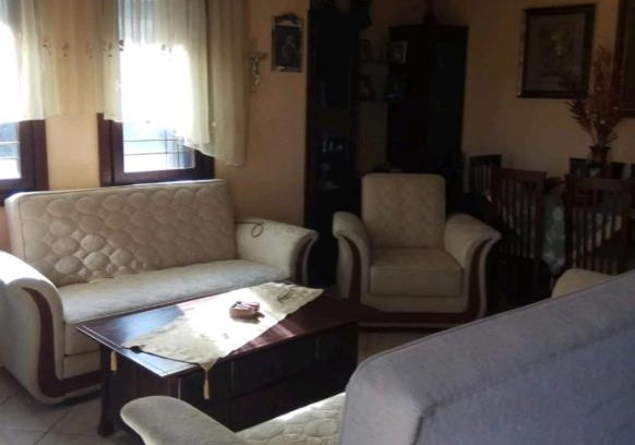 Panagia House | VILLA MALILA