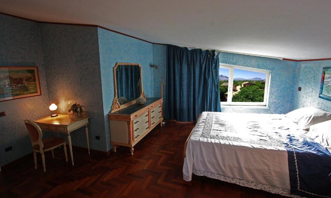 Palermo House | Villa MandarinArt