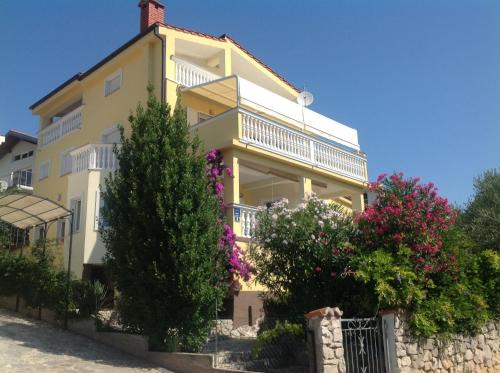 Pirovac House | Villa Manja