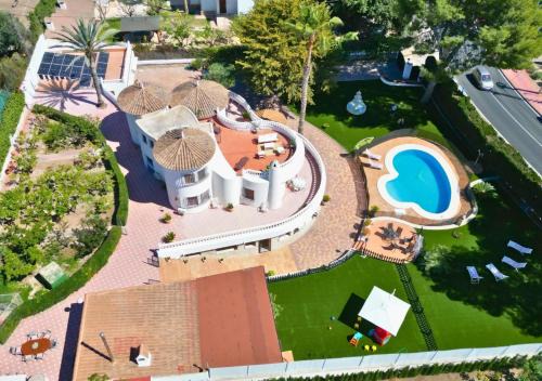 Alicante Villa | Villa Maréa Private Luxury Villa