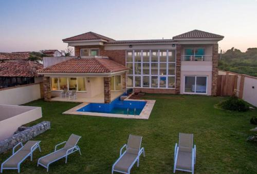 Praia Rasa House | Villa Mar de fondo