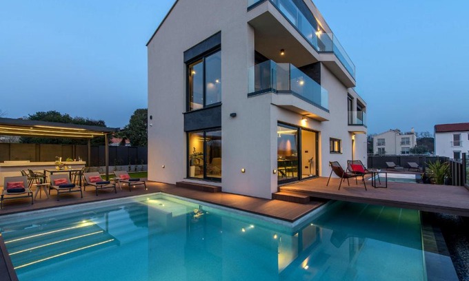 Mali Maj Villa | Villa Mare Exclusive