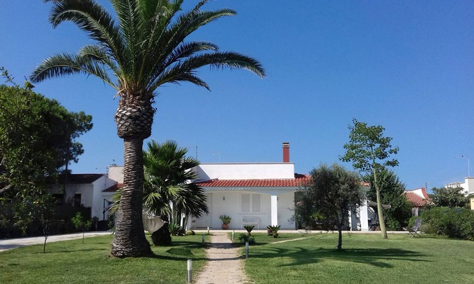 Ognina Villa | Villa Mare Ognina