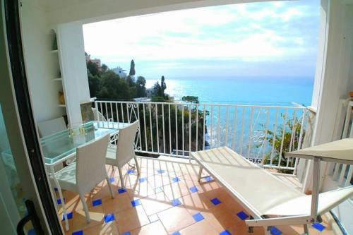 Arienzo Apartment | Villa Mareblu